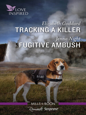 cover image of Tracking a Killer / Fugitive Ambush